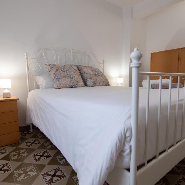 VILLA DEL RIU - Villa with Private Pool - 56