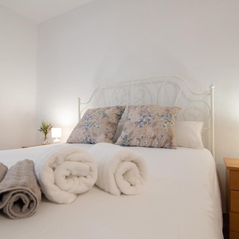 VILLA DEL RIU - Villa with Private Pool - 54
