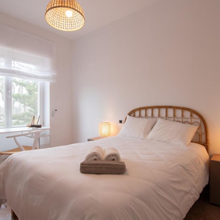 VILLA DEL RIU - Villa with Private Pool - 51