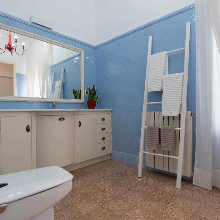 VILLA DEL RIU - Villa with Private Pool - 64