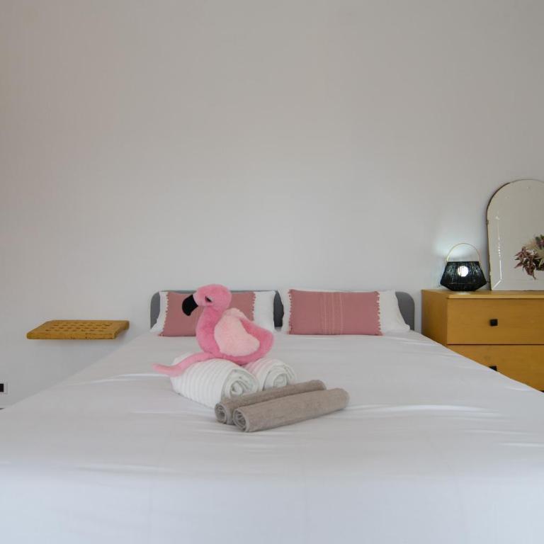 VILLA DEL RIU - Villa with Private Pool - 60