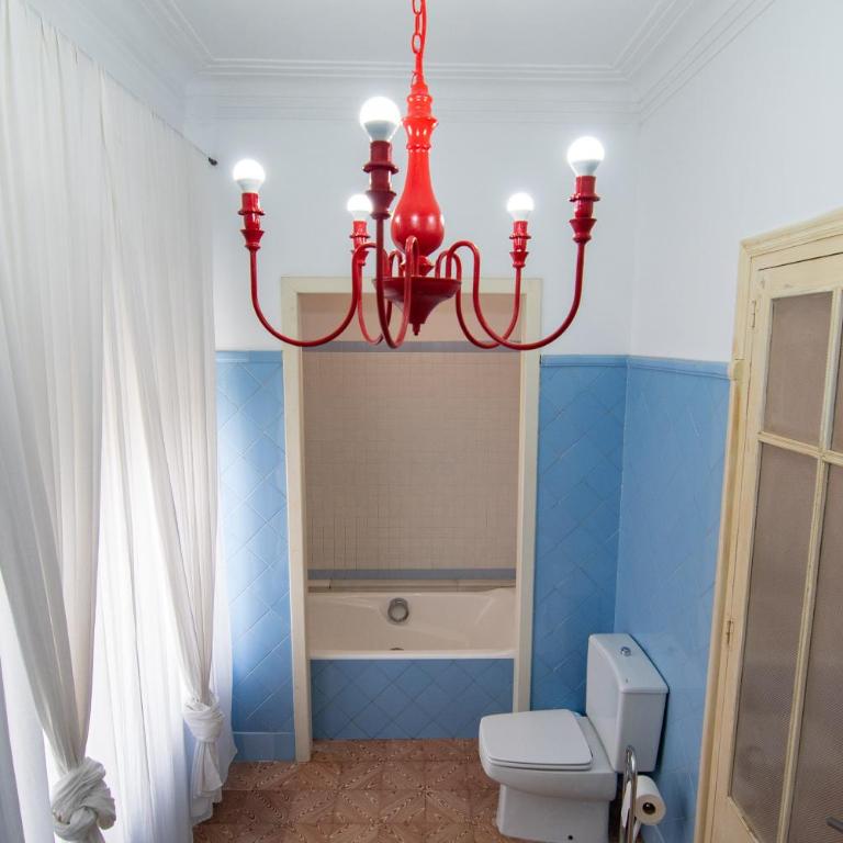 VILLA DEL RIU - Villa with Private Pool - 58