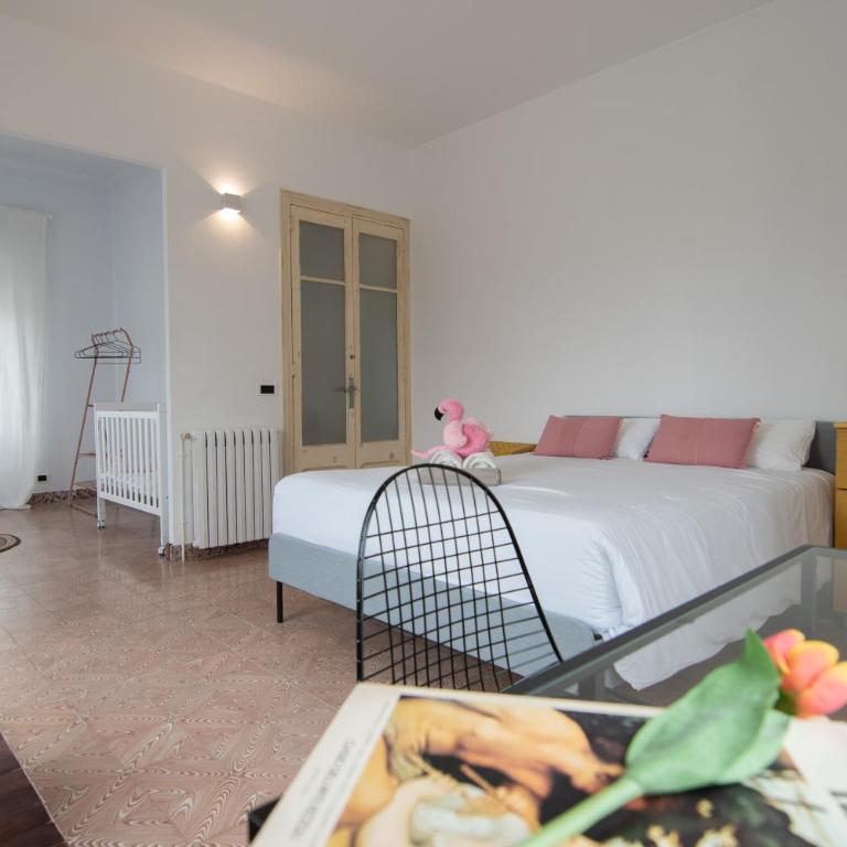 VILLA DEL RIU - Villa with Private Pool - 63