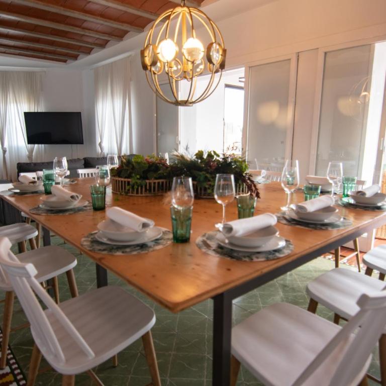 VILLA DEL RIU - Villa with Private Pool - 70