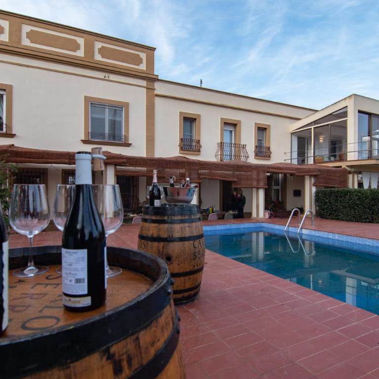 VILLA DEL RIU - Villa with Private Pool - 82