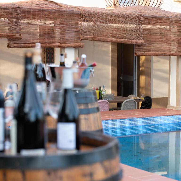 VILLA DEL RIU - Villa with Private Pool - 83