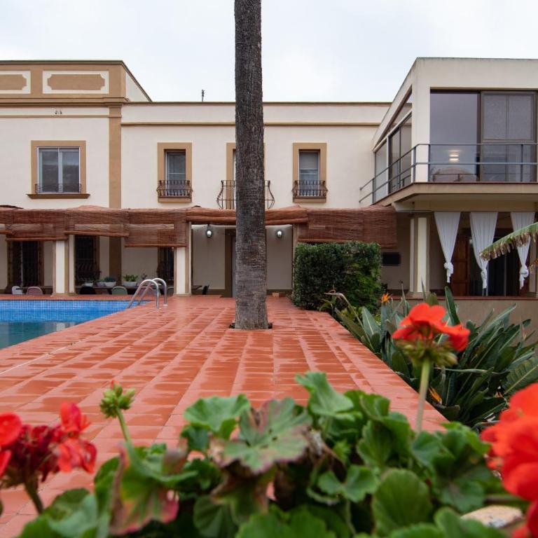 VILLA DEL RIU - Villa with Private Pool - 1
