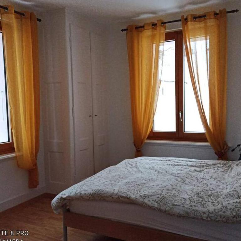 NOUVEAU! Dans résidence Alexandra House - Apartment mit 2 Schlafzimmern - 5