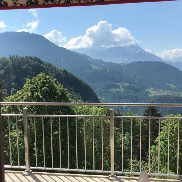 NOUVEAU! Dans résidence Alexandra House - Apartment mit 2 Schlafzimmern - 3