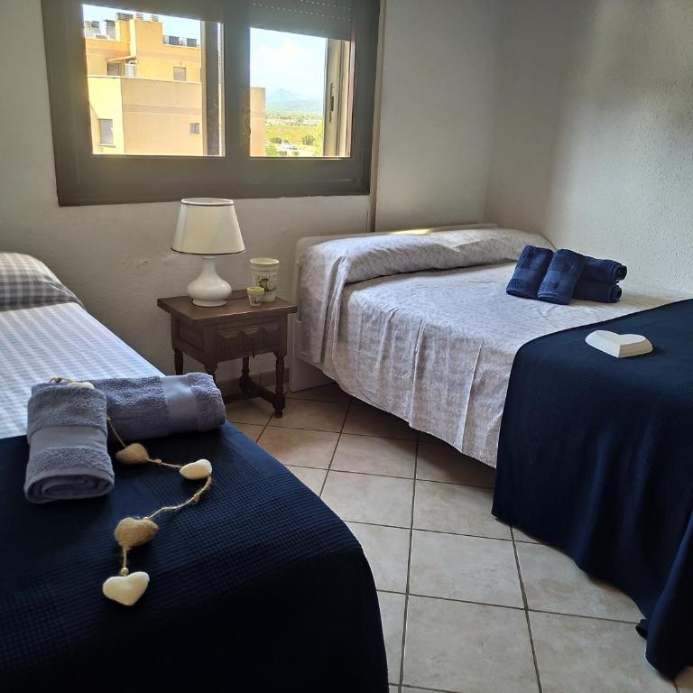 Miami APARTAMENTO NATHALIE - Apartamento de 2 dormitorios - 26