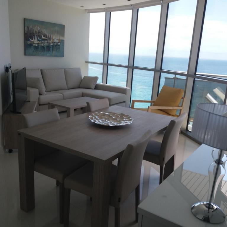 Apartamentos Vista Bella - Apartamento de 2 dormitorios (4 adultos) - 69