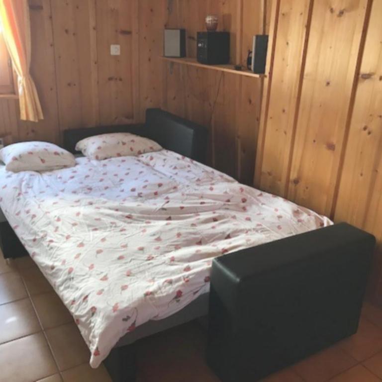 Le Biolley 2 - Chalet mit 2 Schlafzimmern - 4