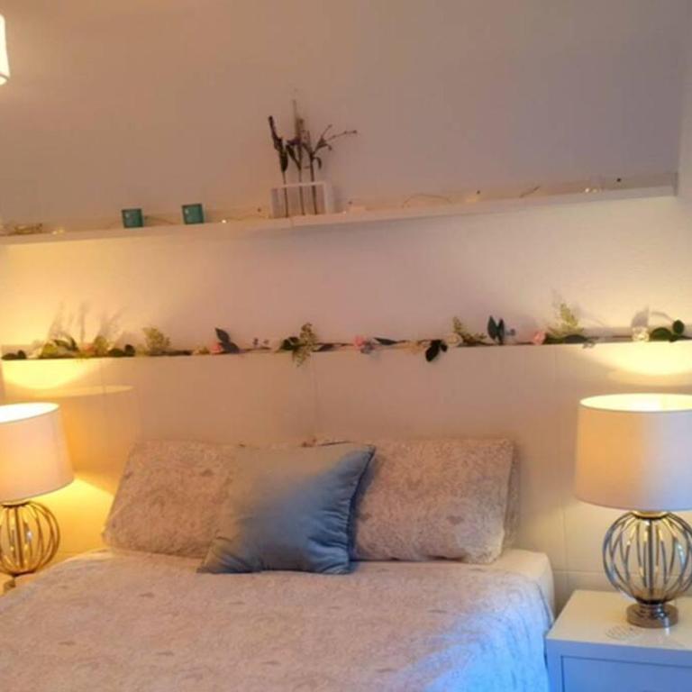 Calahonda viewpoint - Apartamento de 2 dormitorios - 8