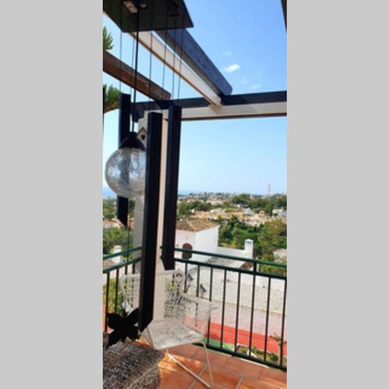 Calahonda viewpoint - Apartamento de 2 dormitorios - 39