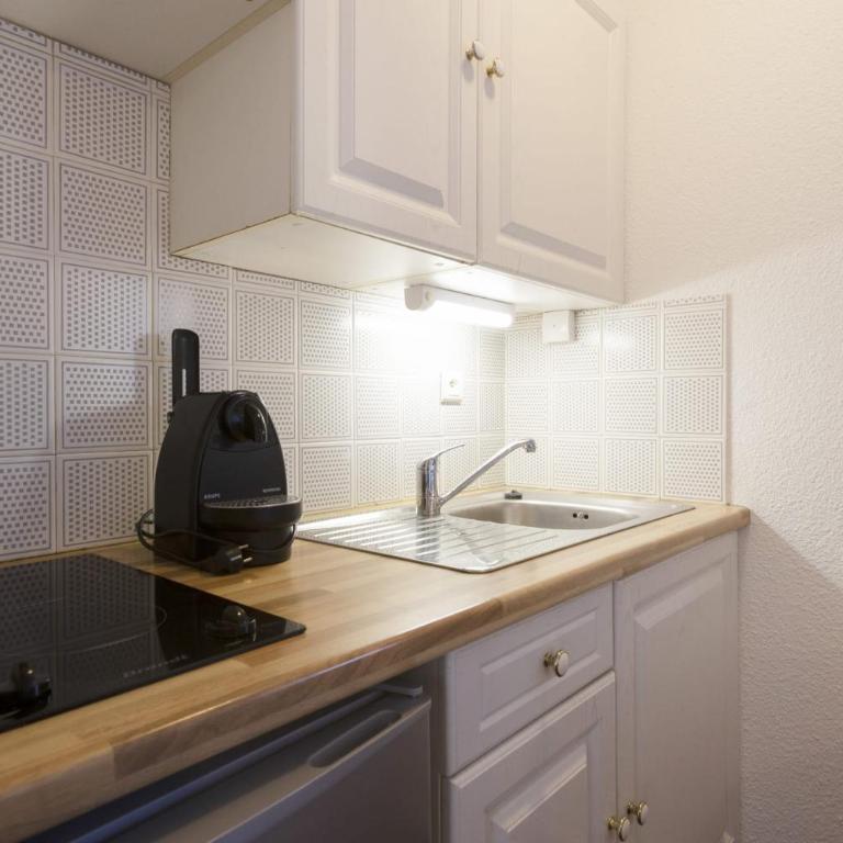 Studio Marinella - Welkeys - Studio - 9