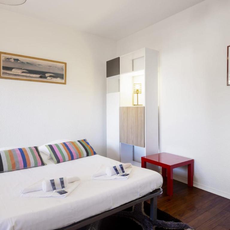 Studio Marinella - Welkeys - Studio - 6