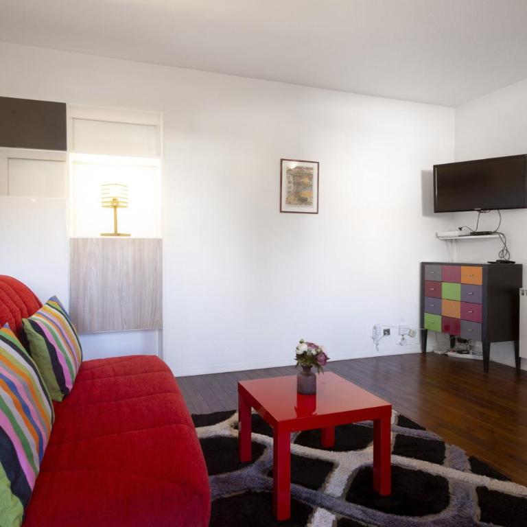 Studio Marinella - Welkeys - Studio - 4