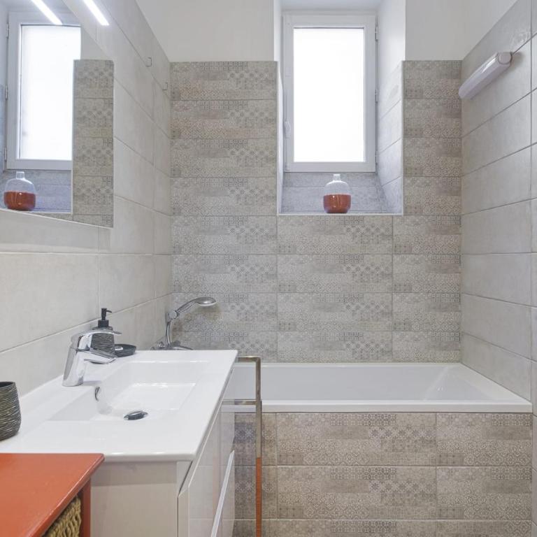 Appartement Sereno - Welkeys - Appartamento - 8