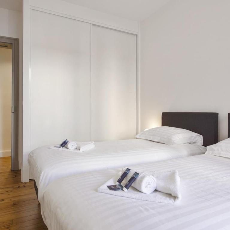Appartement Sereno - Welkeys - Appartamento - 7