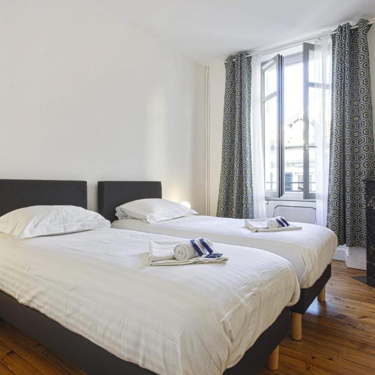 Appartement Sereno - Welkeys - Appartamento - 3