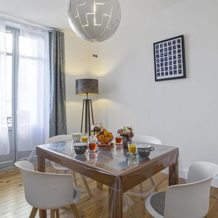 Appartement Sereno - Welkeys - Appartamento - 4