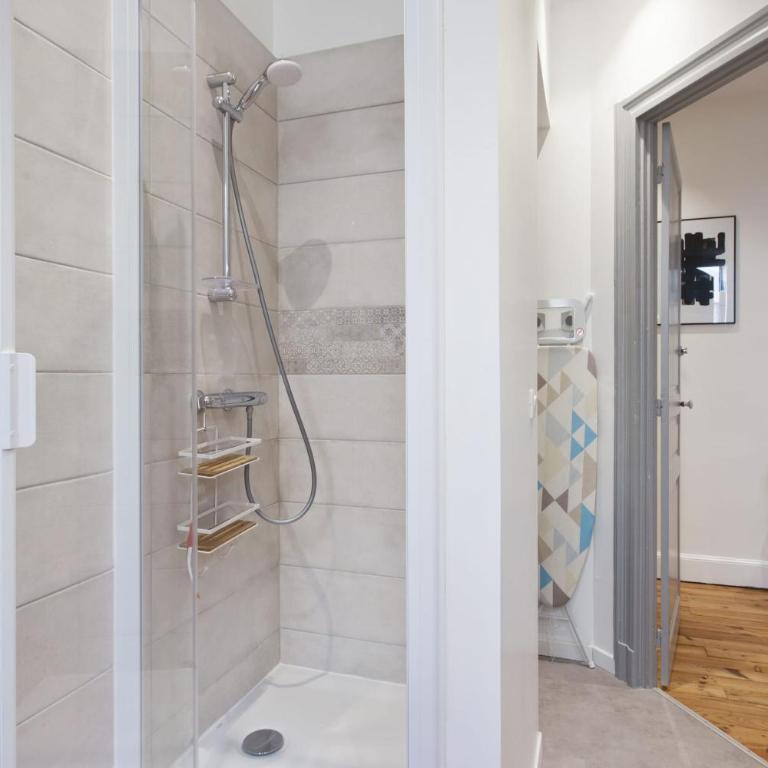 Appartement Sereno - Welkeys - Appartamento - 9