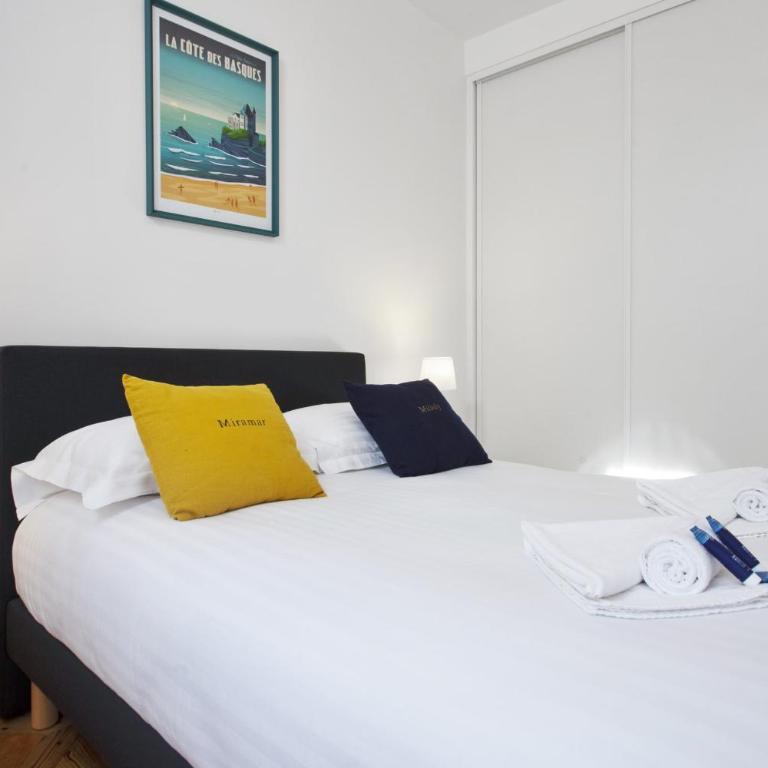Appartement Sereno - Welkeys - Appartamento - 6