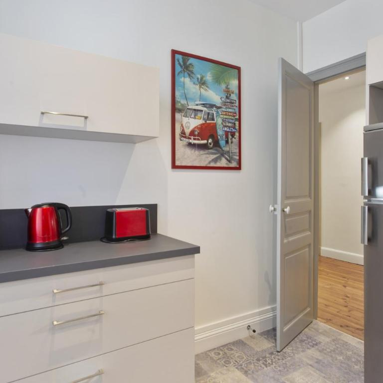 Appartement Sereno - Welkeys - Appartamento - 10
