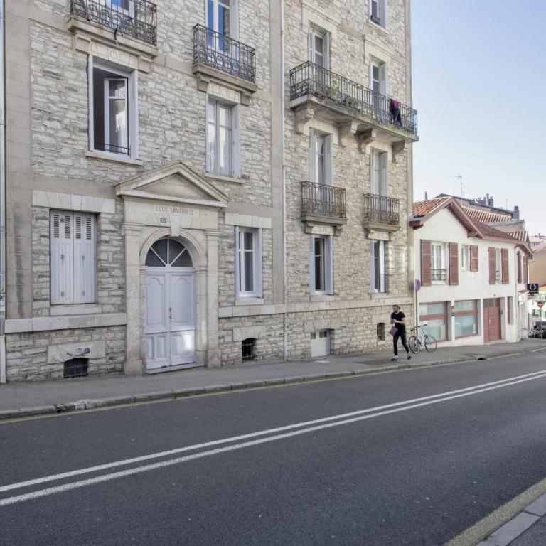 Appartement Sereno - Welkeys - Appartamento - 12
