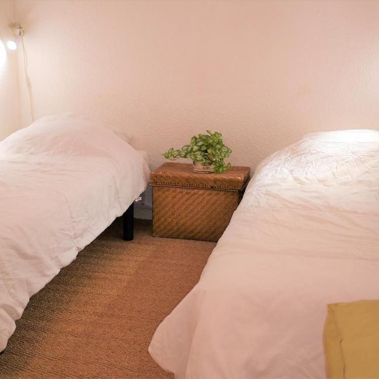 Résidence Cap Azur Maison N° 26 - Maison de Vacances - 15