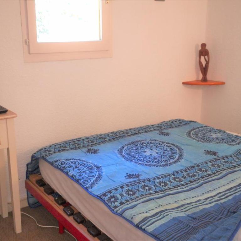 Résidence Cap Azur Maison N° 26 - Maison de Vacances - 14