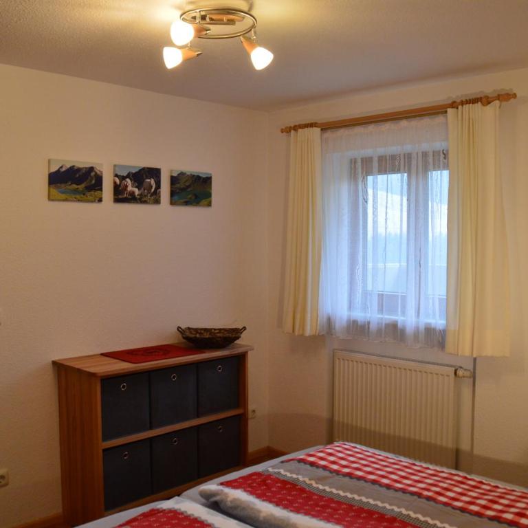 Landhaus Kaspar - Apartment - Erdgeschoss - 12
