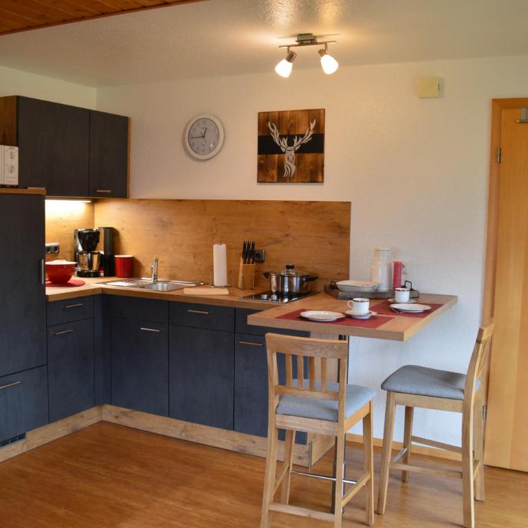 Landhaus Kaspar - Apartment - Erdgeschoss - 6