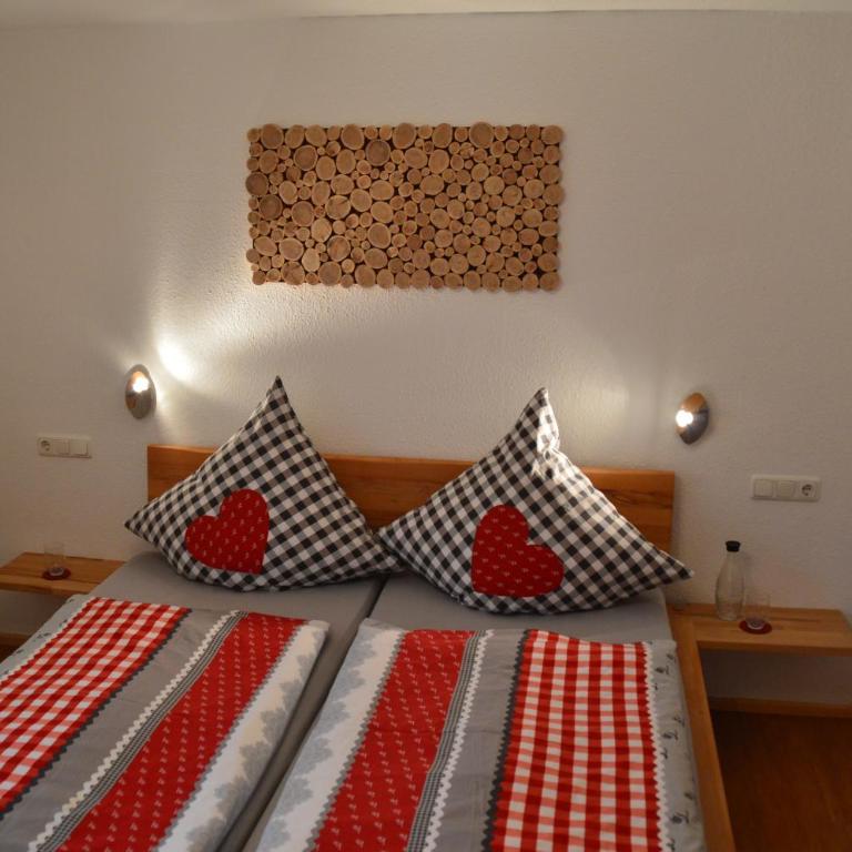 Landhaus Kaspar - Apartment - Erdgeschoss - 10