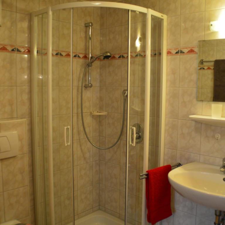 Landhaus Kaspar - Apartment - Erdgeschoss - 14