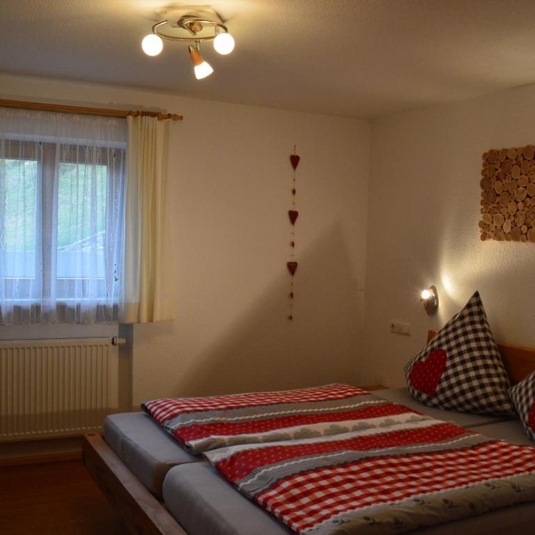 Landhaus Kaspar - Apartment - Erdgeschoss - 11