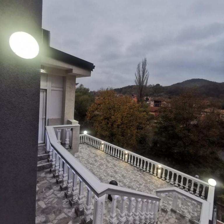 vila Nikolaj - Vila sa 2 Spavaće Sobe - 26