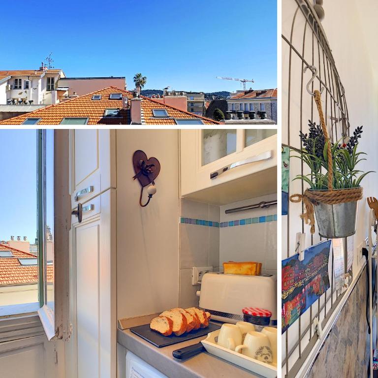 Nestor&Jeeves - LAVINIA - Central - Close sea - Appartement 1 Chambre - 12
