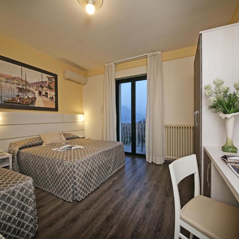 Hotel Panoramica - Camera Tripla Comfort - 1