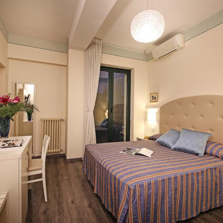 Hotel Panoramica - Camera Matrimoniale Comfort - 2