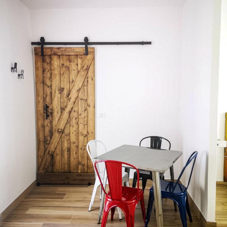 La Casetta - Appartamento con 1 Camera da Letto - 3