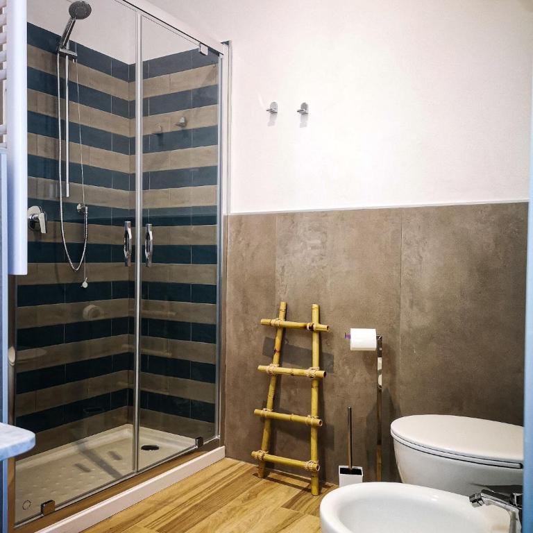 La Casetta - Appartamento con 1 Camera da Letto - 4
