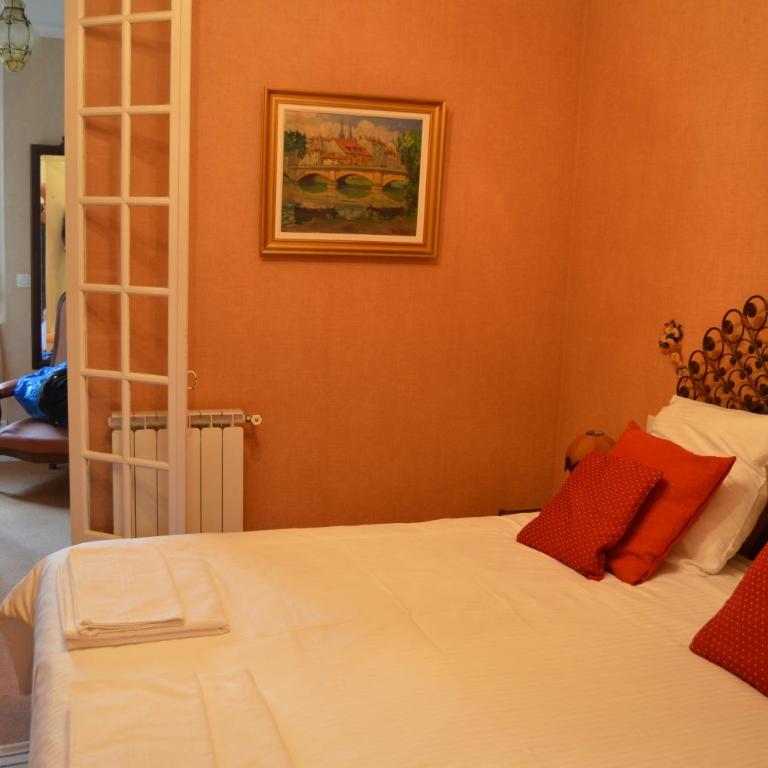 Ayenac - Appartement - Vue sur Mer - 21