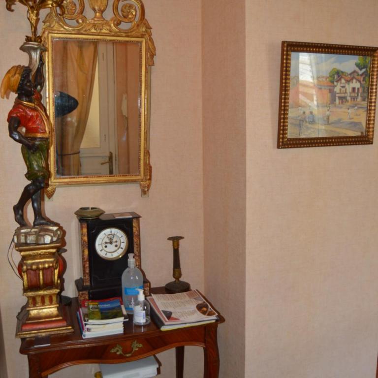 Ayenac - Appartement - Vue sur Mer - 14