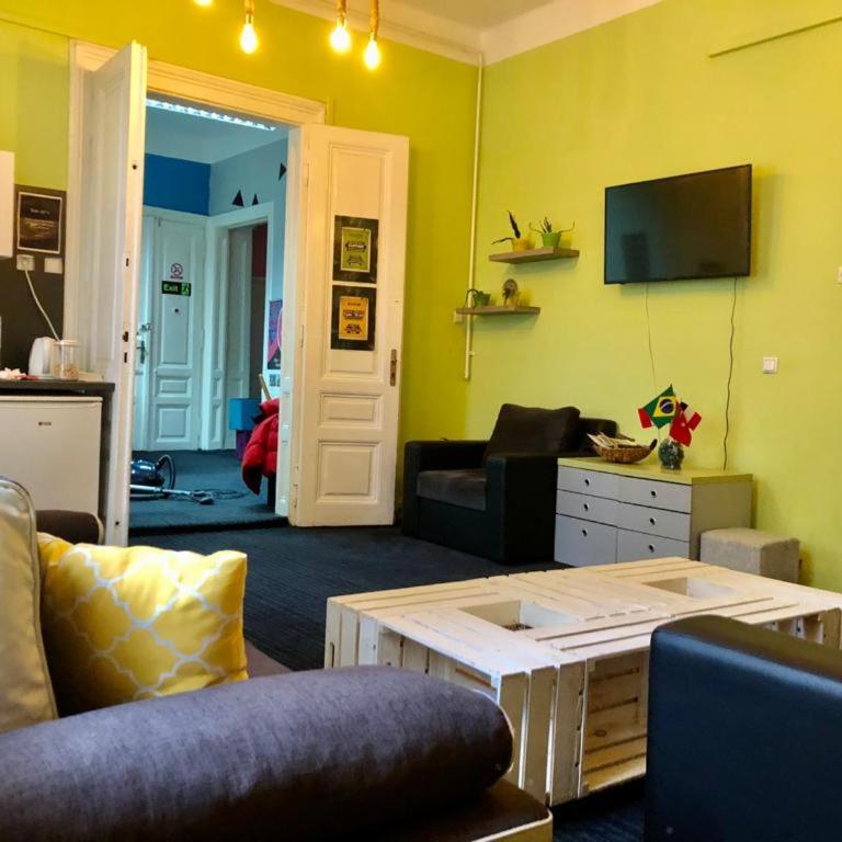 Spacious old town Apartments Sarajevo Ferhadija - Apartman - 3