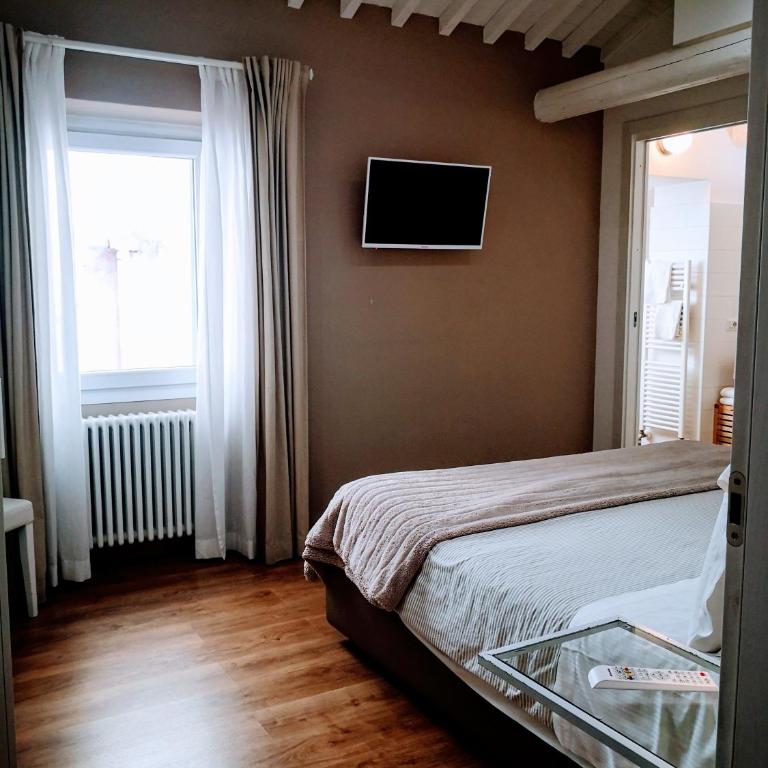 La Maison De Charme ROOMS - Deluxe Double Room - 2