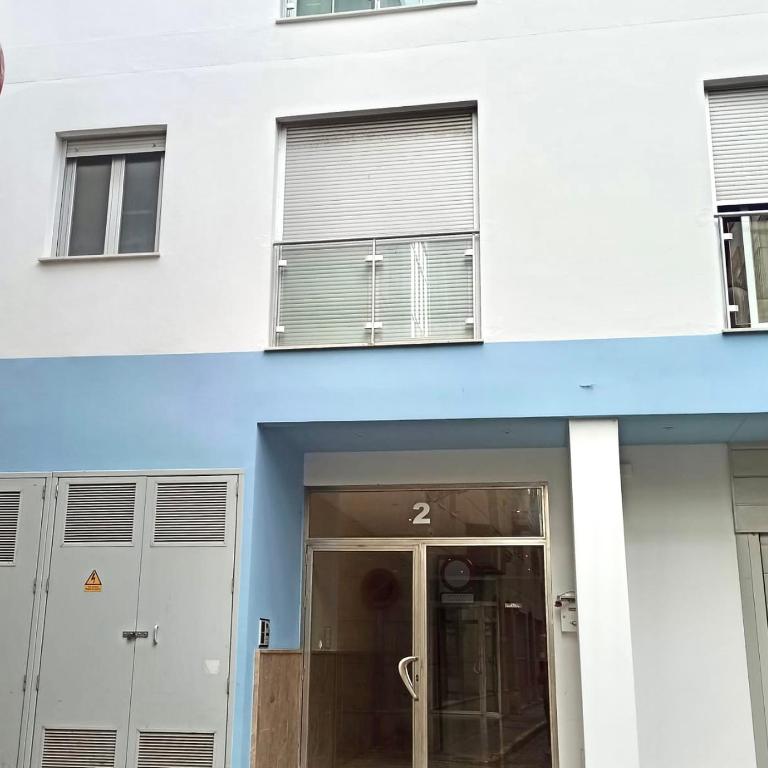 Apartamento Sorolla Center - Apartamento de 1 dormitorio - 33