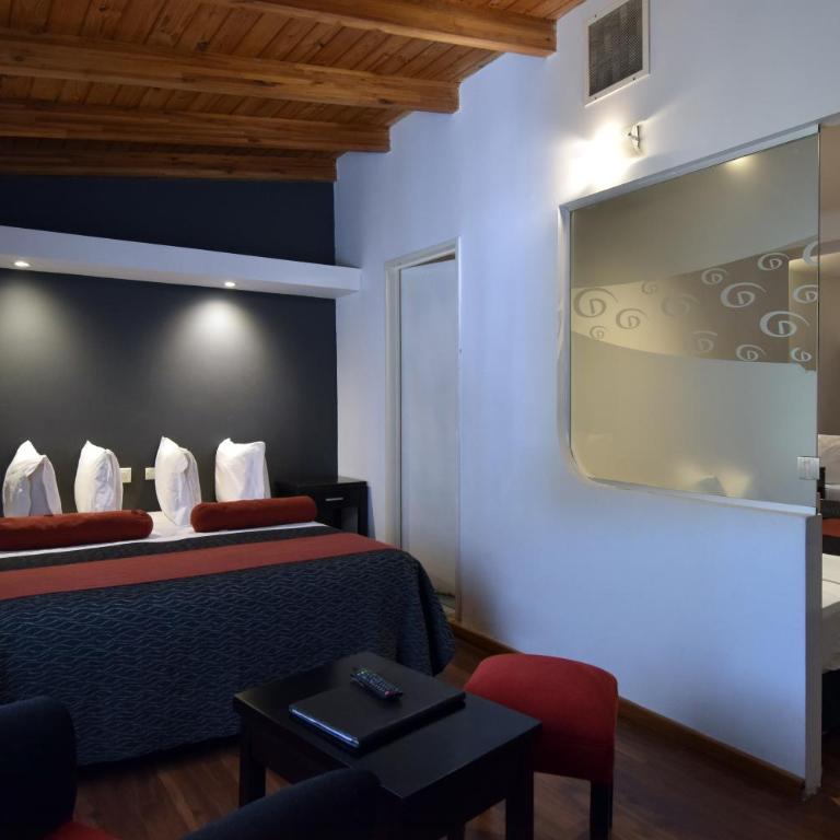 Piazza Hotel - Suite de 2 dormitorios - 2