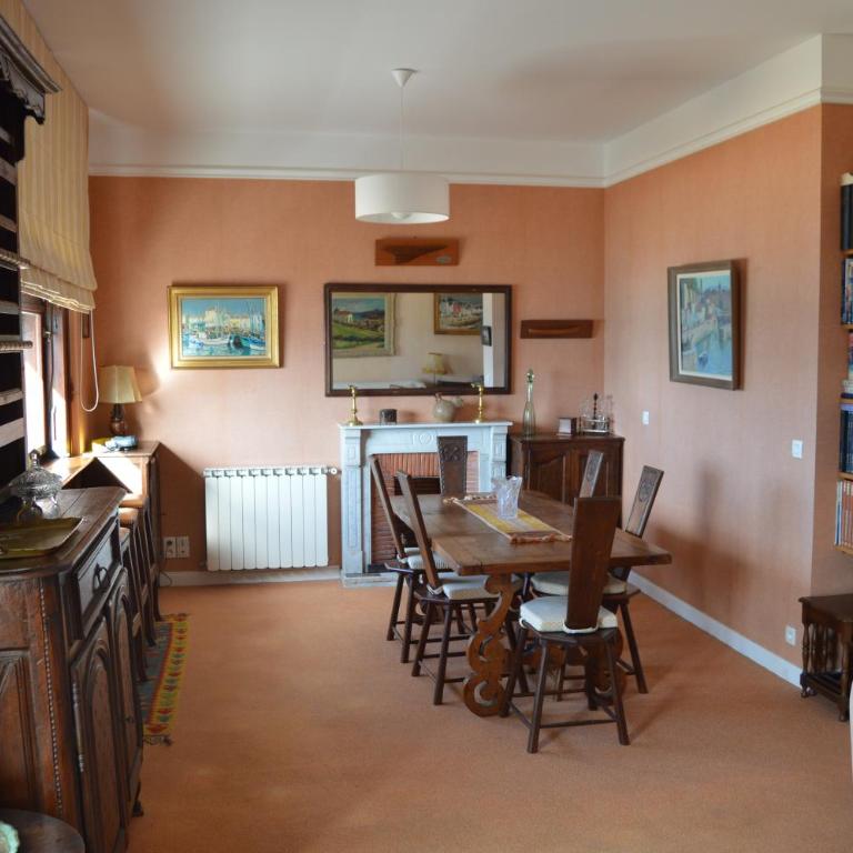 Ayenac - Appartement - Vue sur Mer - 10