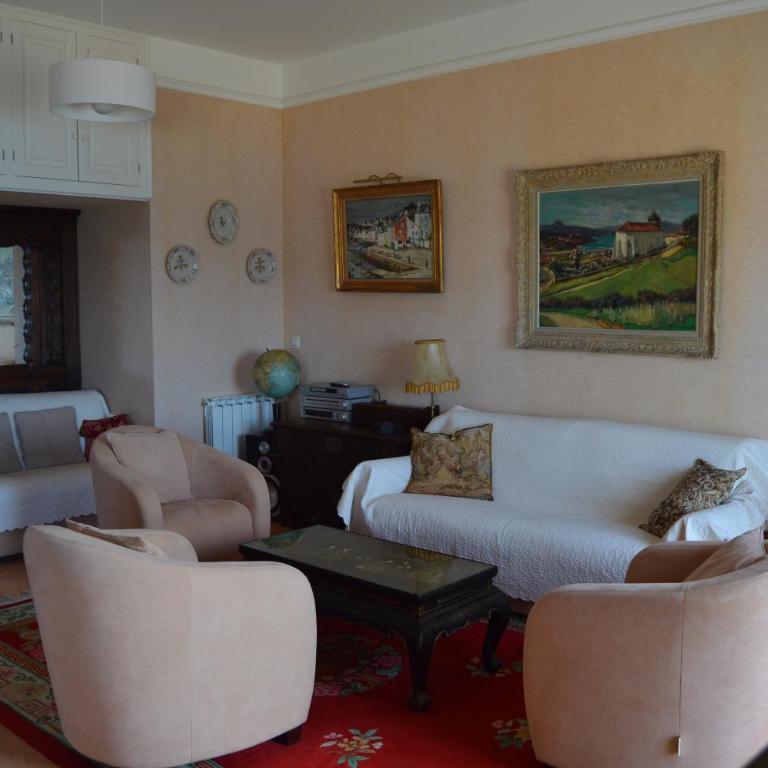 Ayenac - Appartement - Vue sur Mer - 9